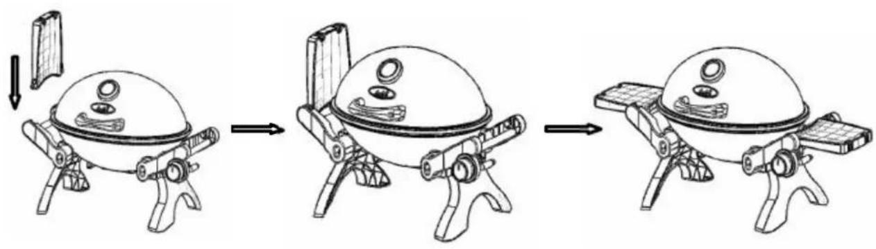Patton Primo - ASSEMBLY PRIMO - 5
