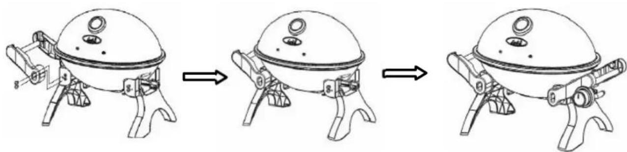 Patton Primo - MONTAGE - 2