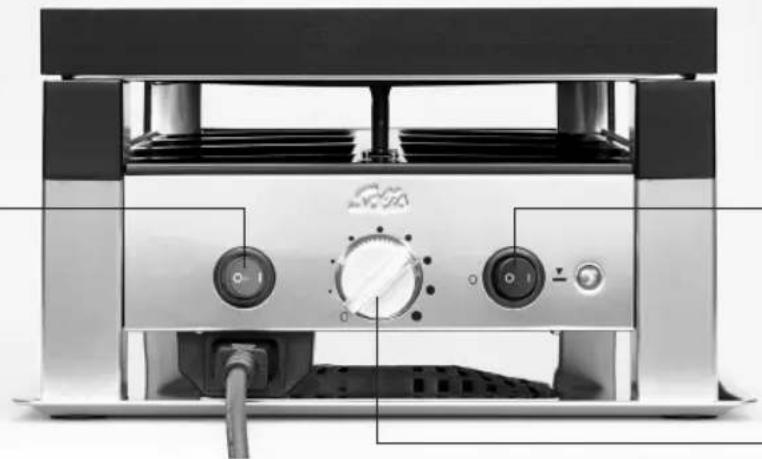 Solis 5 in 1 Table Grill 791 - F - 3