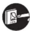 PANASONIC CZANC3 - WARNING - 4