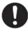 PANASONIC CZANC3 - CAUTION - 1