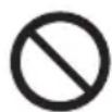 PANASONIC CZANC3 - CAUTION - 2