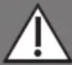 PANASONIC CZANC3 - WARNING CAUTION - 3