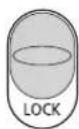 PANASONIC ESLF71 - Toimintatilan valitsin - 2