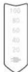 PANASONIC ESLF71 - Citirea indicatoarelurlumoase la incarcare - 3