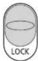 PANASONIC ESLF71 - Pivot action selector - 2