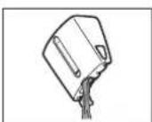 PANASONIC ESLF71 - Curatare - 2