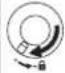 PANASONIC ESLF71 - Identificazione Parti - 6