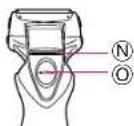 PANASONIC ES8043 - Operating Instructions - 3