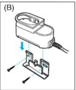 PANASONIC ES7016 - Operating Instructions - 7