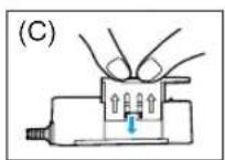 PANASONIC ES7016 - Operating Instructions - 6