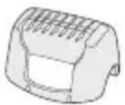 PANASONIC ES2053 - Заміна - 2