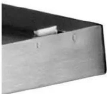 Hendi Electric Donut Fryer 205914 - Meta tnx pnon - 1