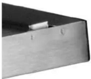 Hendi Electric Donut Fryer 205914 - Pec lietošanas - 1