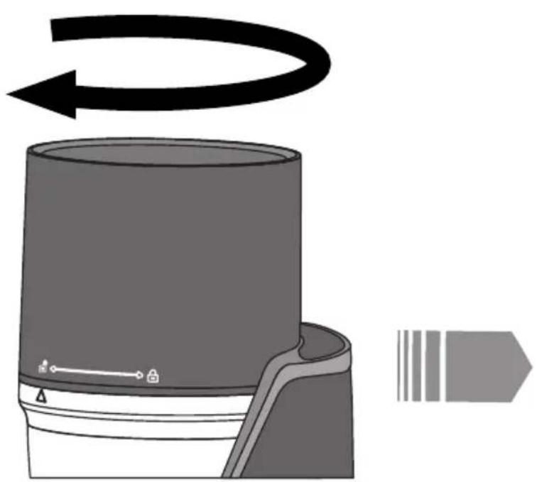 AMICA JSM4011 - 5