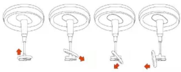 AMICA FD 3011 - REINIGUNG UND INSTANDHALTUNG - 1