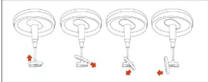 AMICA FD 3011 - NETTOYAGE ET ENTRETIEN : - 1