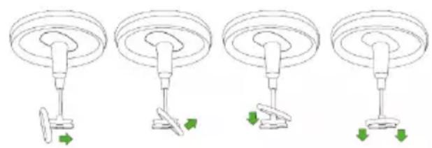 AMICA FD 3011 - NETTOYAGE ET ENTRETIEN : - 2