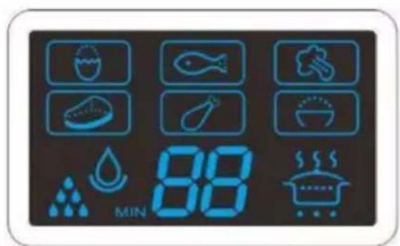 AMICA PT3012 - EQUIPEMENT ET CONSTRUCTION DE L'APPAREL : - 2