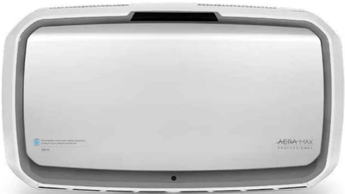 FELLOWES AeraMax Professional 4 - AERA MAX® - 1