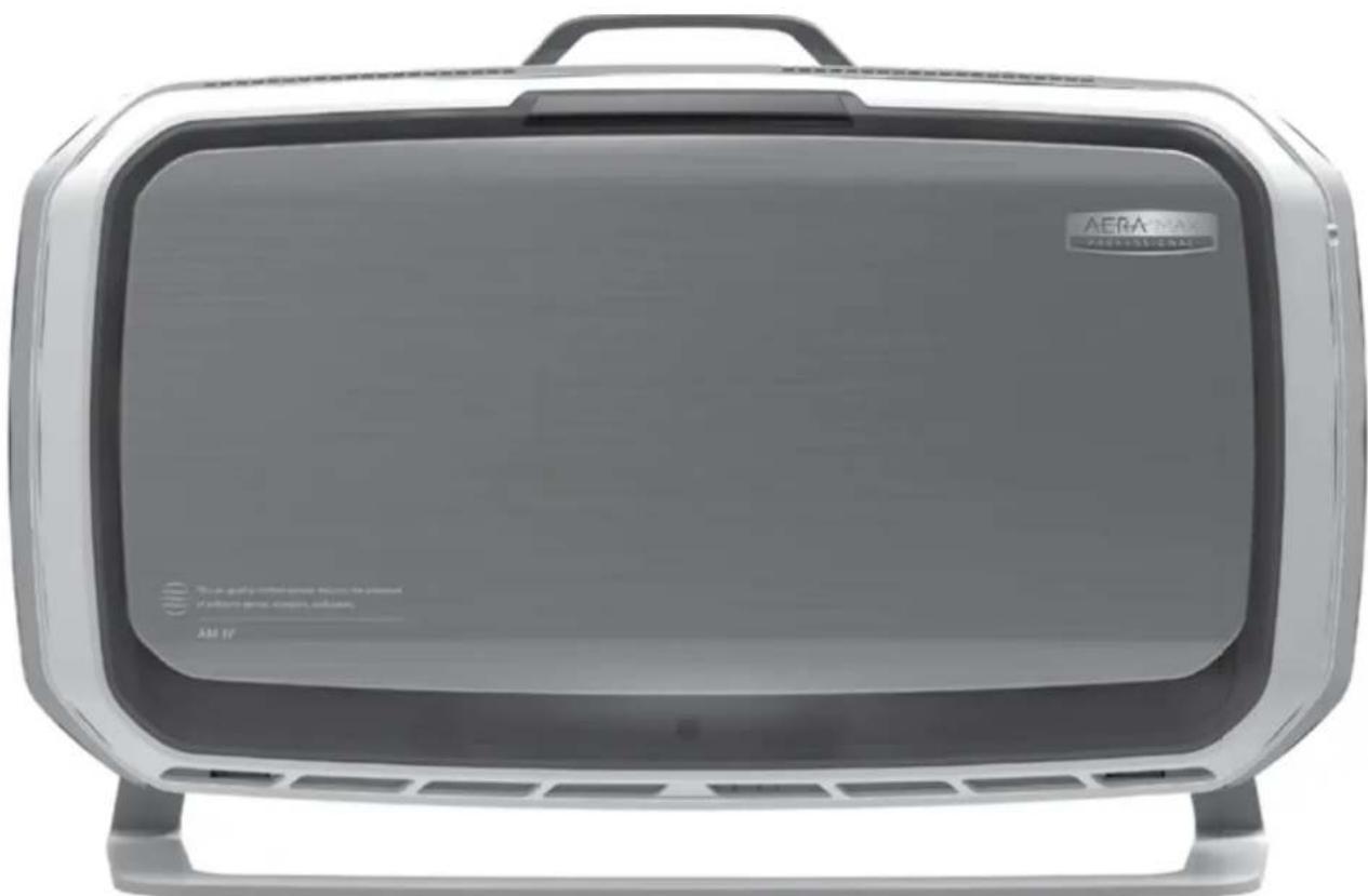 FELLOWES AeraMax Professional 4S - PROFESSIONAL - 1