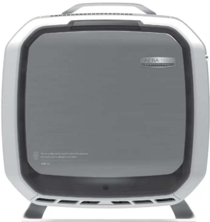 FELLOWES AeraMax Professional 3S PC - PROFESSIONAL - 1