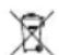 KITCHENAID KEK1565DG - Eliminação do produto - 1