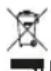 KITCHENAID KEK1565DG - Smaltimento del prodotto - 1