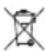 KITCHENAID KEK1565DG - Scrapping the product - 1