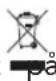 KITCHENAID KEK1565DG - Skrotning af produktet - 1