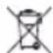 KITCHENAID KEK1565BM - Scrapping the product - 1