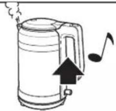 KITCHENAID KEK1565BM - 5 - 1