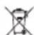 KITCHENAID KEK1565BM - Mise au rebut du produit - 1