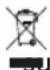 KITCHENAID KEK1565BM - Smaltimento del prodotto - 1