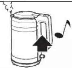 KITCHENAID KEK1565BM - 5 - 1
