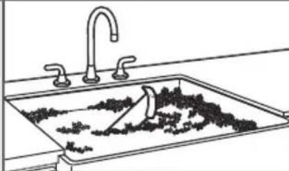 KITCHENAID KMT3115DG - CLEANING THE TOASTER - 4