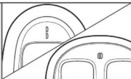 KITCHENAID KMT3115DG - CÓMO TOSTAR ROSCAS - 1