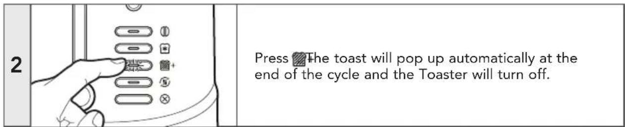 KITCHENAID KMT3115DG - A LITTLE LONGER - 2