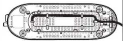 KITCHENAID KMT3115DG - MISE EN PLACE - 2