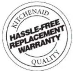 KITCHENAID KMT3115DG - GARANTIE ET DÉPANNAGE - 1