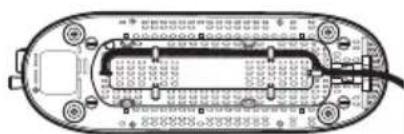 KITCHENAID KMT3115DG - ADVERTENCIA - 1