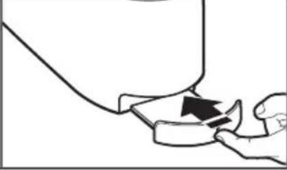 KITCHENAID KMT3115DG - LIMPIEZA DEL TOSTADOR - 5