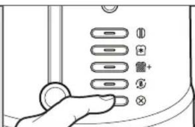 KITCHENAID KMT3115DG - ADVERTENCIA - 5