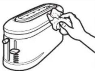 KITCHENAID KMT3115DG - RÉCHAUFFER - 3