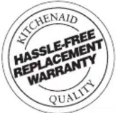 KITCHENAID KMT3115DG - GARANTÍA Y SERVICIO - 1