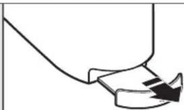 KITCHENAID KMT3115DG - RÉCHAUFFER - 5