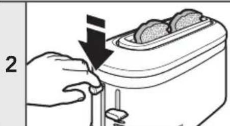 KITCHENAID KMT3115BM - DESCONGELAR - 2