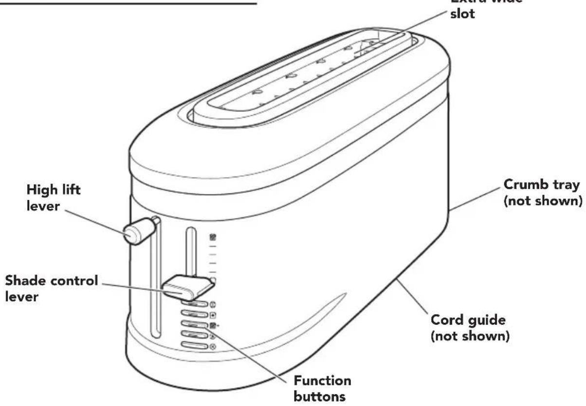 KITCHENAID KMT3115BM - 1