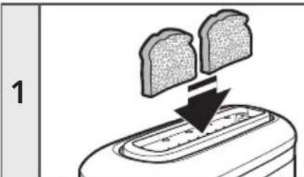 KITCHENAID KMT3115BM - DEFROST - 1