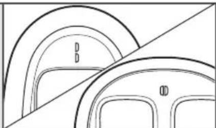 KITCHENAID KMT3115BM - FAIRE GRILLER DES BAGELS - 1